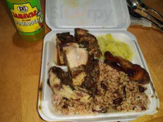 Taste Of Jamaica