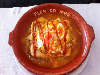 Flor Do Mar