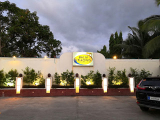 Balai Tiaong Resort Cafe