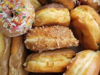 Krinkle Donuts