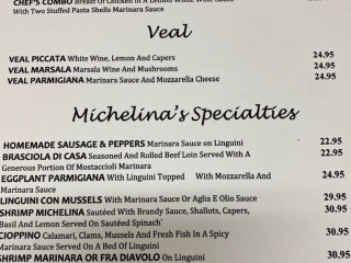 Michelina's Italian Cuisine