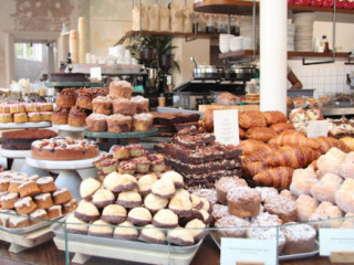 Gail’s Bakery Notting Hill