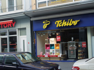 Tchibo GmbH