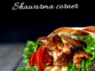 Bismillah Biryani Shawarma