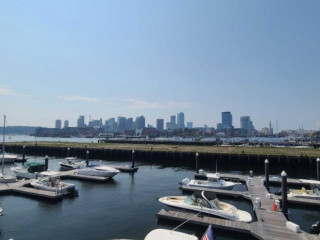 Pier6 Boston