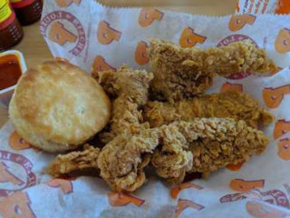 Popeyes Louisiana Kitchen