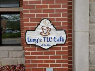 Lucy's Tlc Cafe