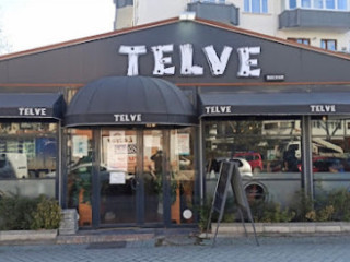Telve Cafe Bulvar