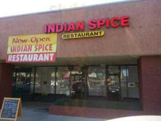 Indian Spice