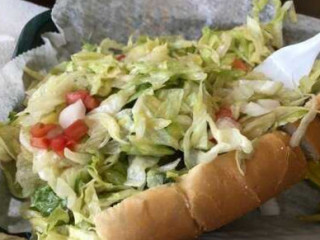 Woodys Ii Blvd Hoagies