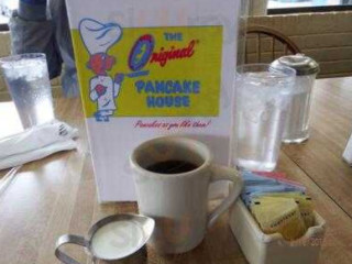 The Original Pancake House