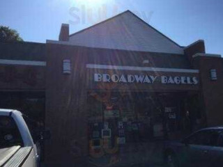 Broadway Bagels