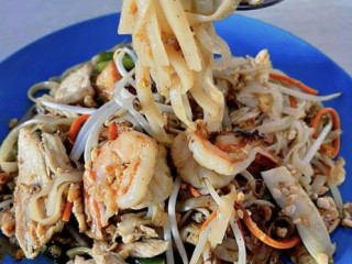 Ruean Phae Thai Restaurant