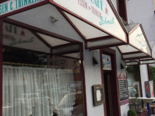 Cafe Schmidt