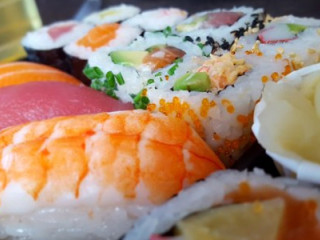 Oniwa Sushi