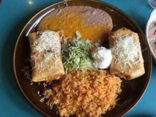 Mayan Mexican Restaurant