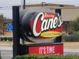 Raising Cane's