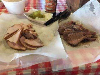 Rudy's Country Store And -b-q