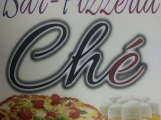 Pizzería Ché