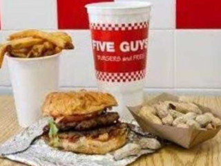 Five Guys