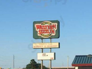 Western Sizzlin' Steak House