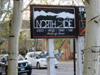 Northside Pizza And Wings