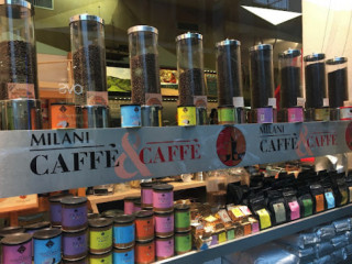 Coffee Coffee By Milani