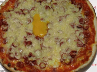 Pizzas Sato