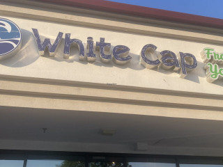 White Cap Frozen Yogurt