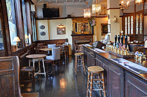 The Scarsdale Tavern, Kensington