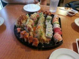 Maje Sushi
