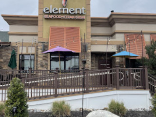 Element Restaurant And Bar