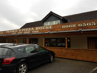 Frankie's Pizzahouse