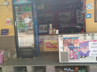 Jai Balaji Cafe And Kirana Store