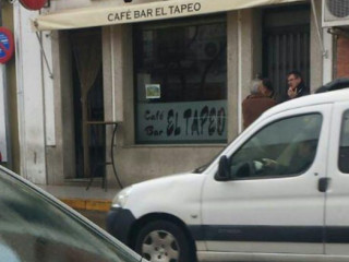 Cafe El Tapeo