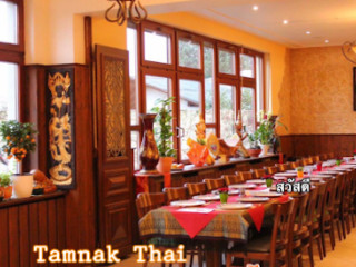 Tamnak Thai