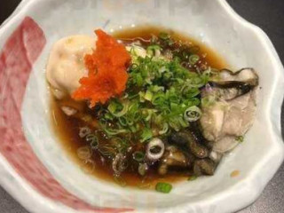 Matsuya Dining