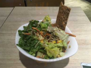 Saladstop