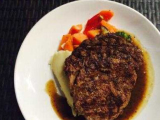 Le Steak Singapore By Chef Amri
