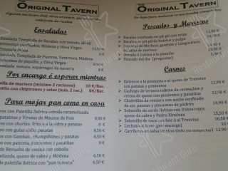 The Original TavernMedio Cudeyo