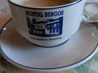 Hostal Burgos