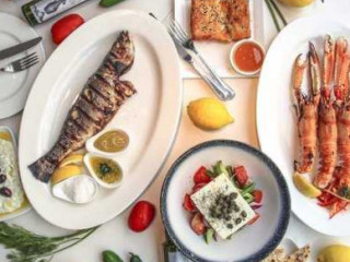 Alati Divine Greek Cuisine