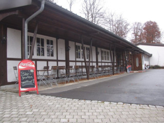 Café Bärenhöhle