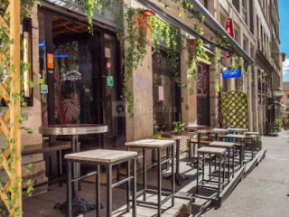 Ibiza Cafe Restaurant