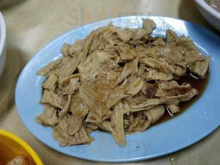 Rong Cheng (sin Ming Road) Bak Kut Teh