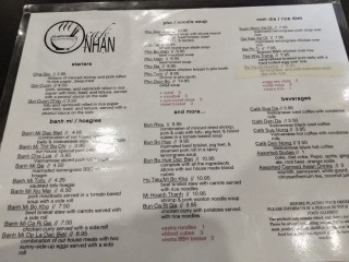 Café Nhan