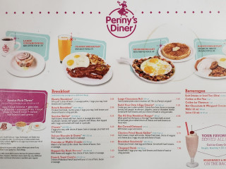 Penny's Diner