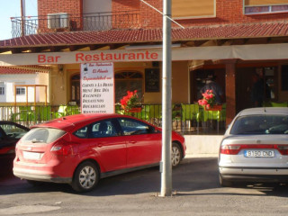 Café El Pelotazo