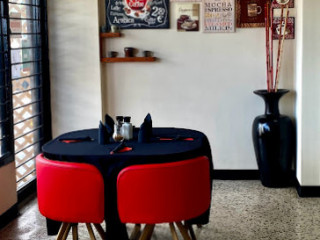 Marea Coffee Lounge