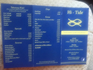 Hi-tide